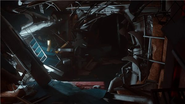 波比的游戏时间第五章破解版