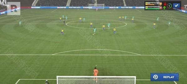 梦幻足球联盟2025图片4