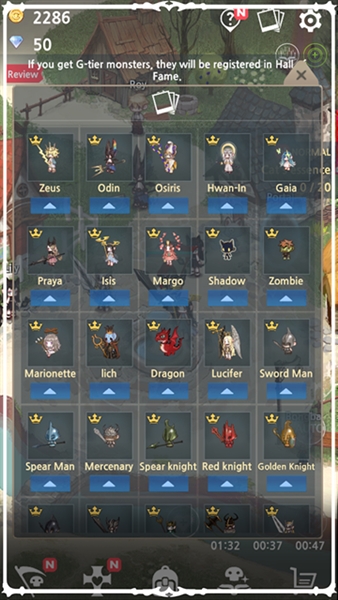 成长死灵法师安卓版