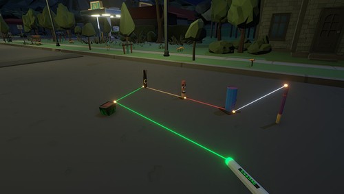 烟花模拟器3D最新版