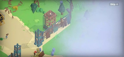 幸存之城折相思