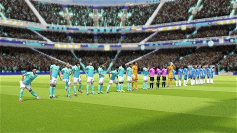 梦幻足球联盟2025免谷歌版