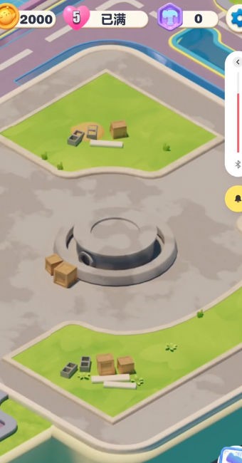 蛋仔滑滑国际服