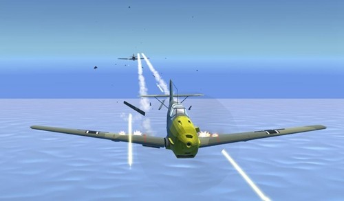 天空中的烈火2026最新版中文版