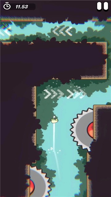 勇敢蛙蛙手机版