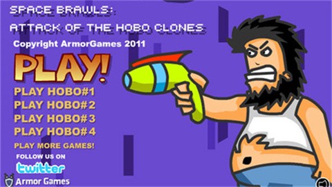 无敌流浪汉5无敌版