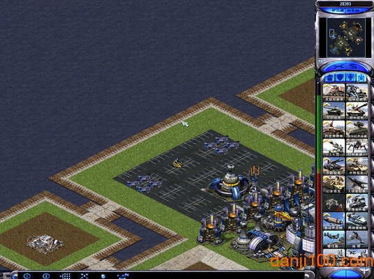 红警2共和国之辉手游 红警2共和国之辉手机版