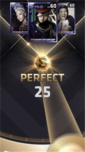 节奏大爆炸官方正版