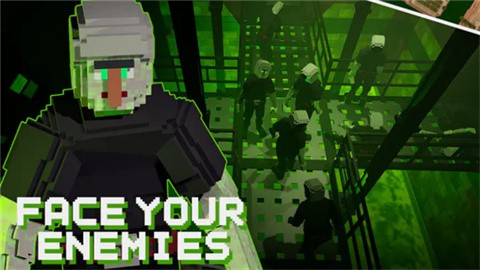 房间生存最新版