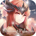 闪耀圣骑之少女阵线正式版