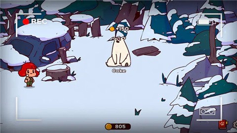 我的声音动物园手机版