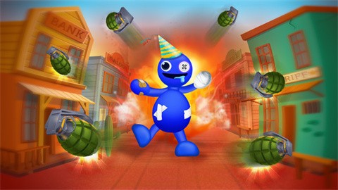 木偶人模拟器官方版