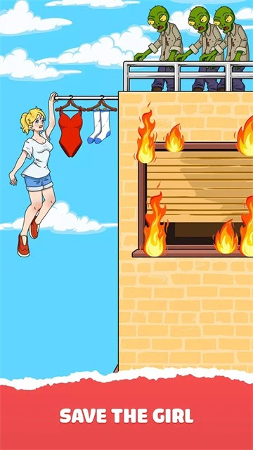 棘手的恶作剧正式版