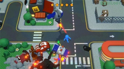 火柴人躲猫猫最新版