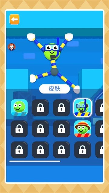 柴人闯关侠正式版