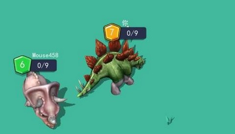 星球恐龙危机最新版