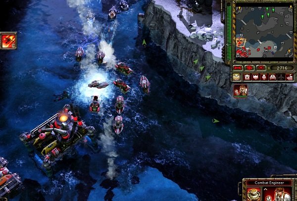 红警3起义时刻电脑版