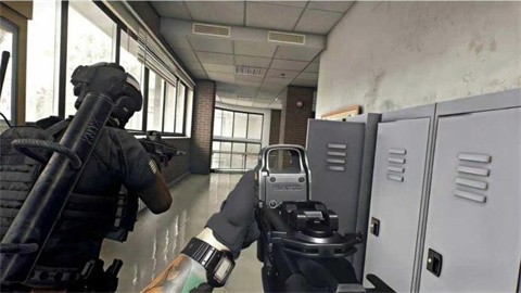 反恐精英枪战最新版