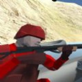 战斗沙盒进阶挑战