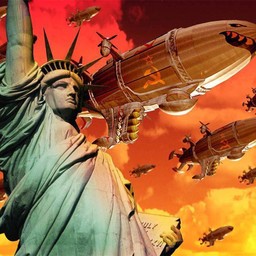 红警2尤里的复仇免最新