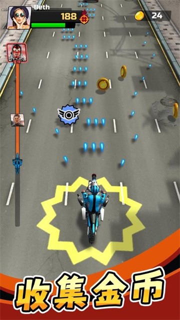 我开车超级快最新版