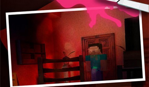 恐怖旅馆完整版