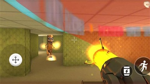 后室逃生大乱斗最新版