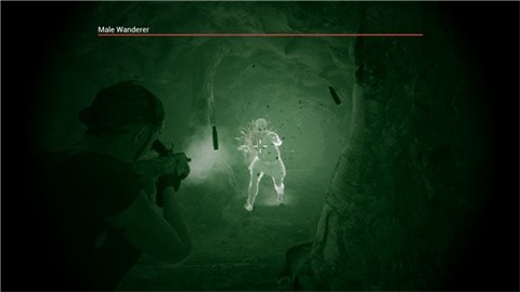 幸存者苦难正式版