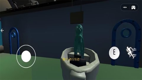 逃离蟹堡王冒险