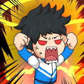 放学路上闯关乐