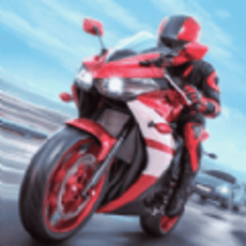 急速摩托驾驶