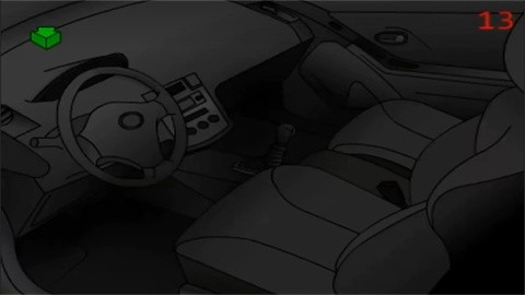 逃离僵尸屋手机版