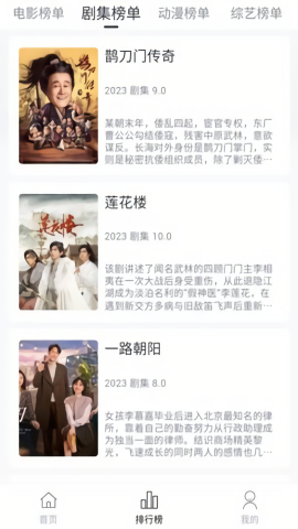 闪电影视无广告纯净版