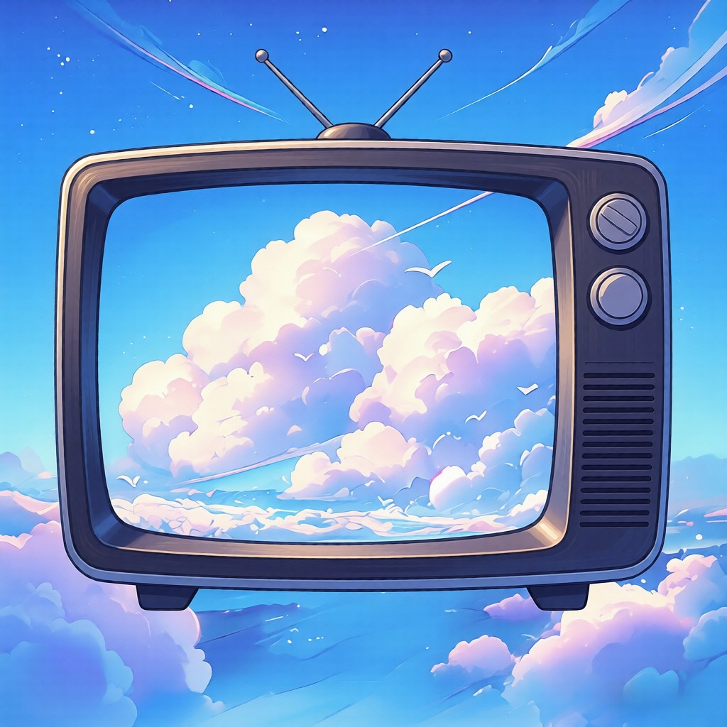 畅梦影视TV盒子