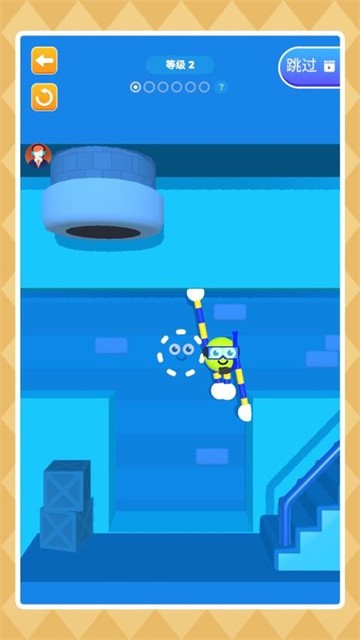 柴人闯关侠正式版