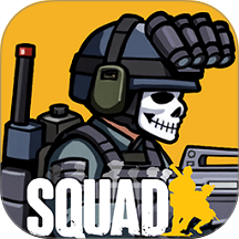 战术小队枪战免广告版