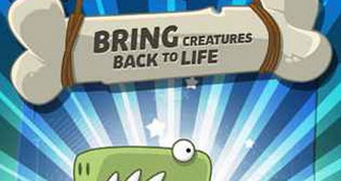 疯狂恐龙公园最新版