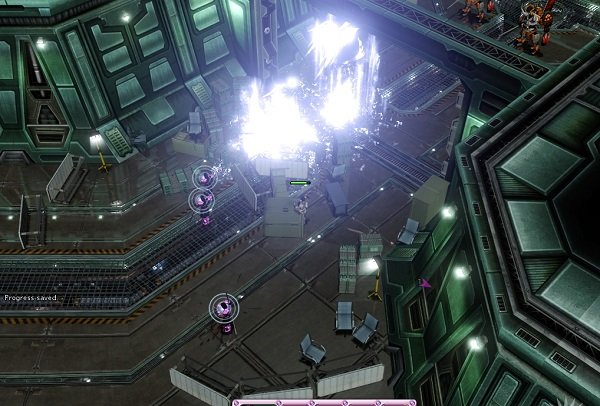 红警3起义时刻电脑版