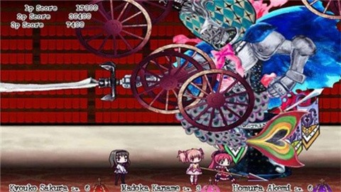 忧郁综合症黄昏小圆懒人版