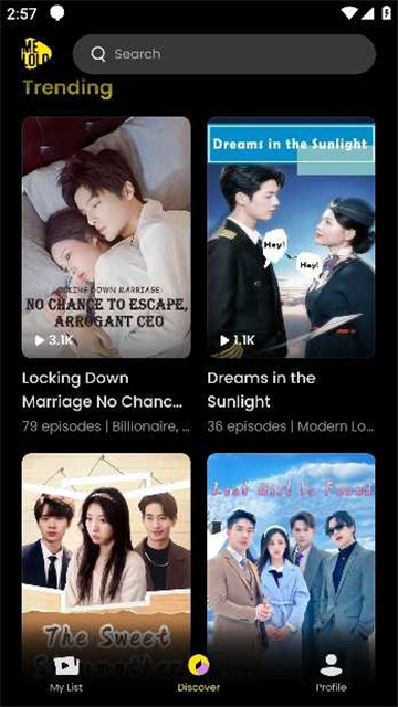melolo短剧app手机官方版下载