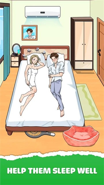 棘手的恶作剧正式版