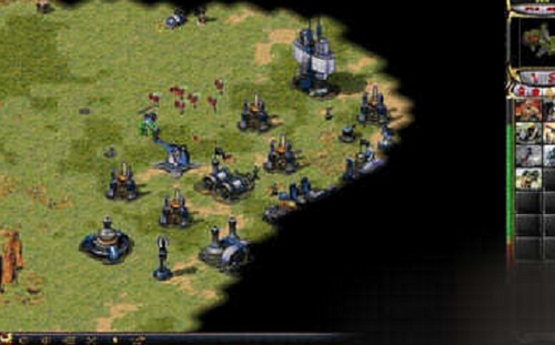 红警2共和国之辉手机版下载