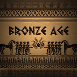 铁锈战争斯巴达青铜时代模组