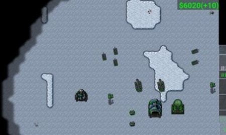 铁锈战争碧蓝航线mod