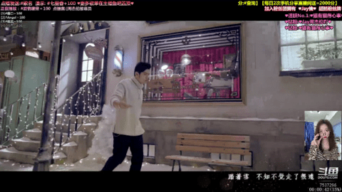 海燕TV2026最新版