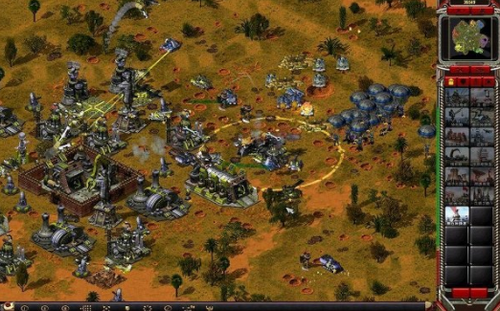 红警2共和国之辉手机版下载