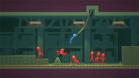 火柴人躲猫猫最新版