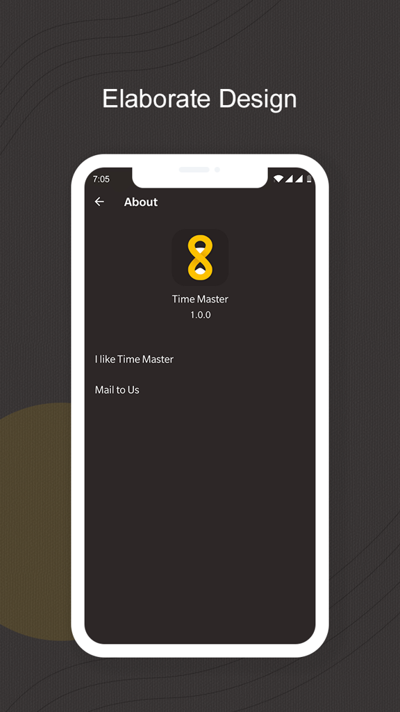 时间大师 时间大师