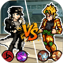 像素火影竞技场最新版