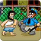 无敌流浪汉5无敌版